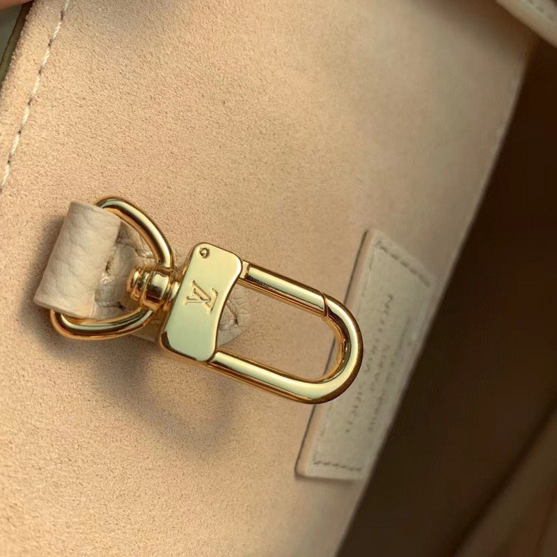 I W Fashion Lu-Vi Bags - 16886