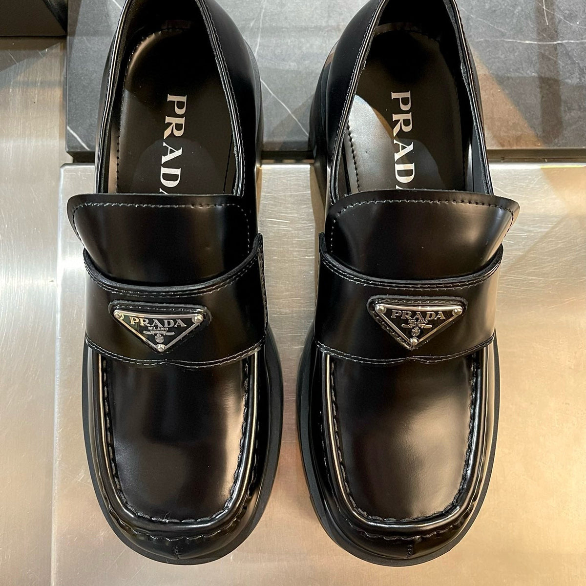 PD LOAFERS