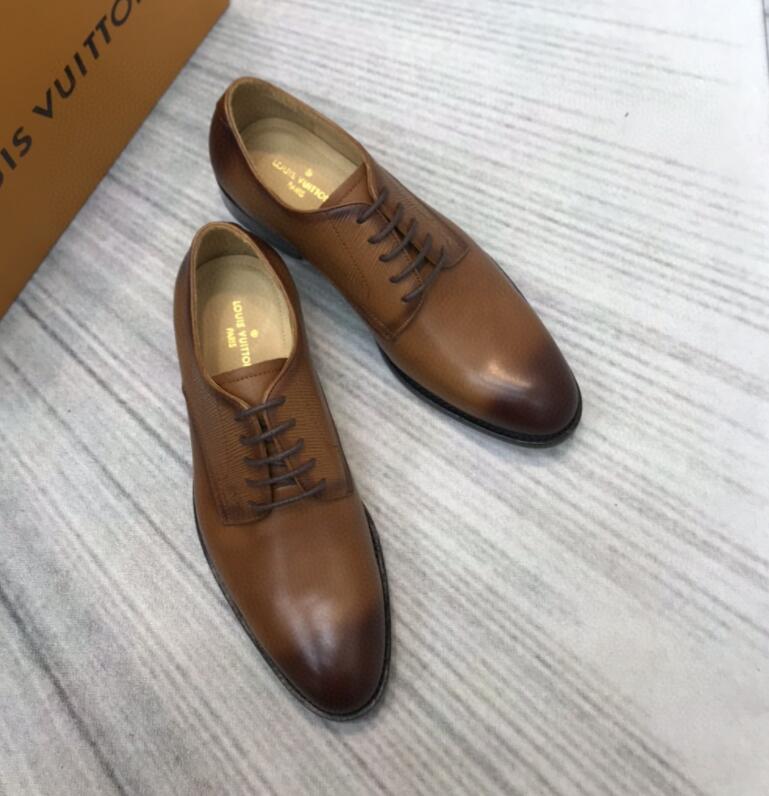 Ava’s Mode - LOV Men Shoes - 1312