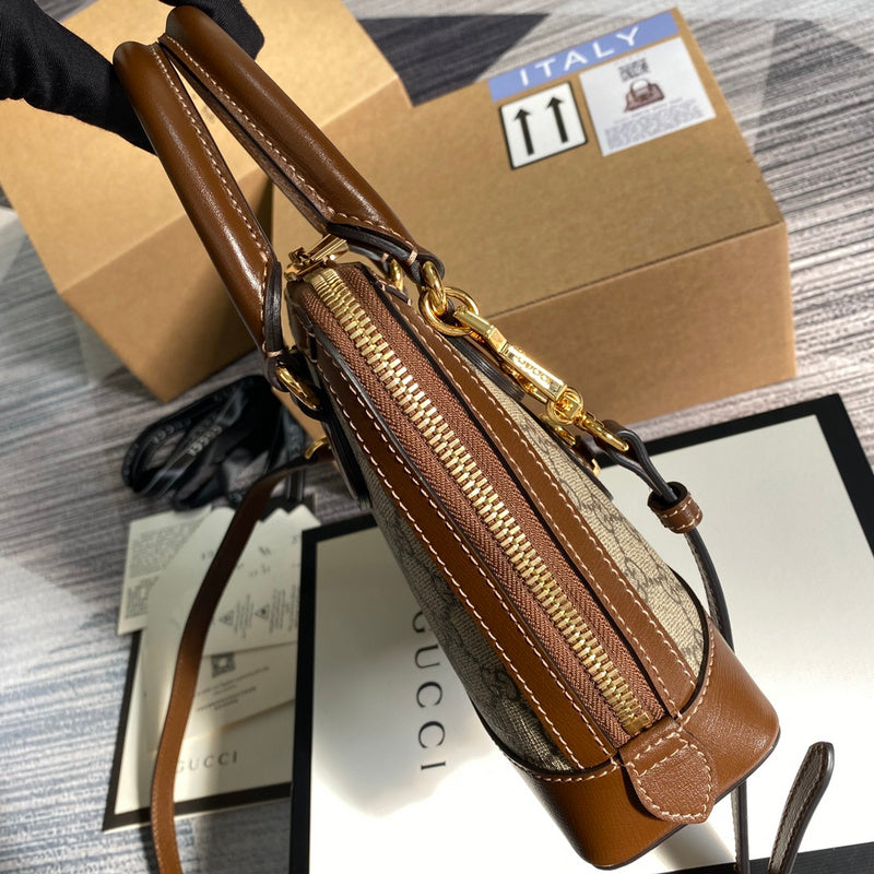 PHA - GUKI Bags - 2022
