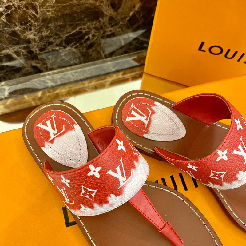 Louis Vuittion Luxury Shoes