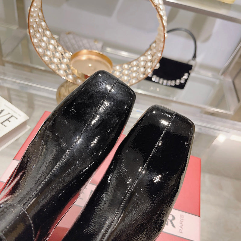 Roger Vivier Luxury Shoes