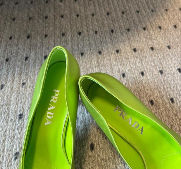 Ava’s Mode - PD Women Shoes - 108