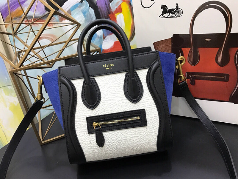 PHA - COL Bags - 205