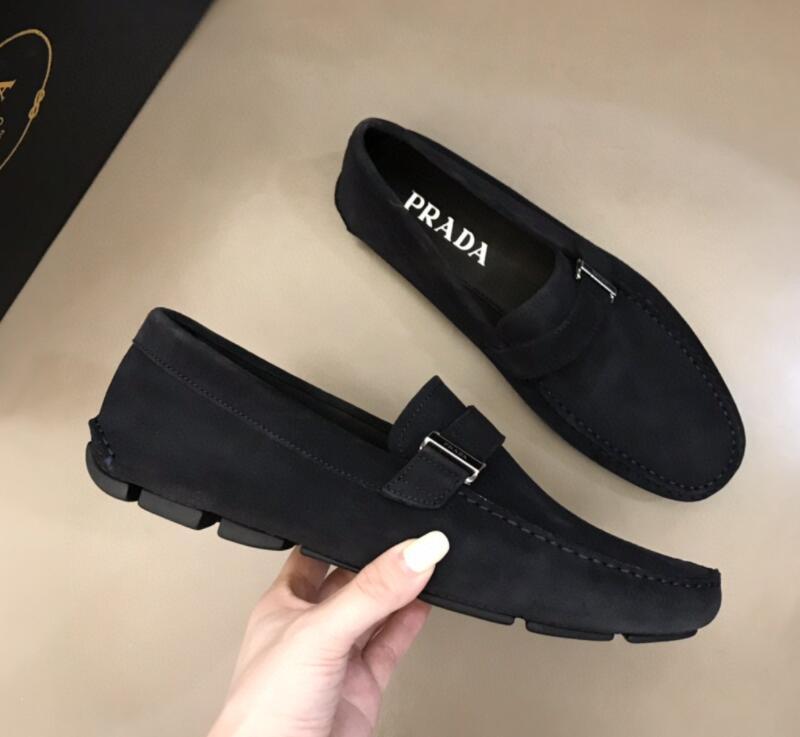 Ava’s Mode - PD Men Shoes - 370