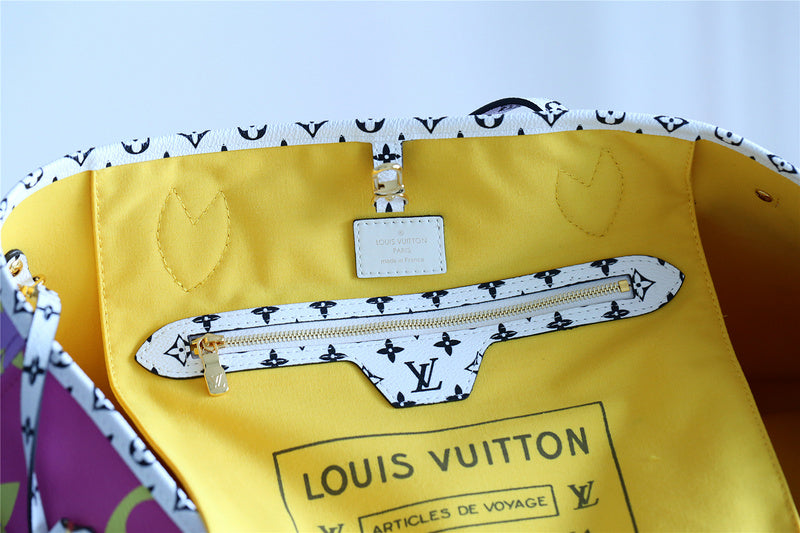 I W Fashion Lu-Vi bags - 8077