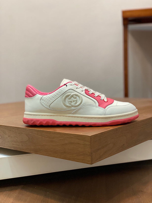 Gucci Luxury Shoes