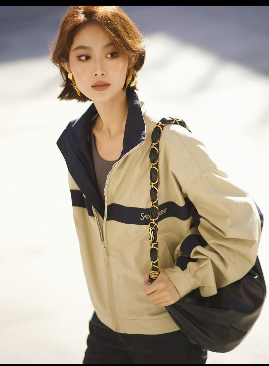 SL JACKET