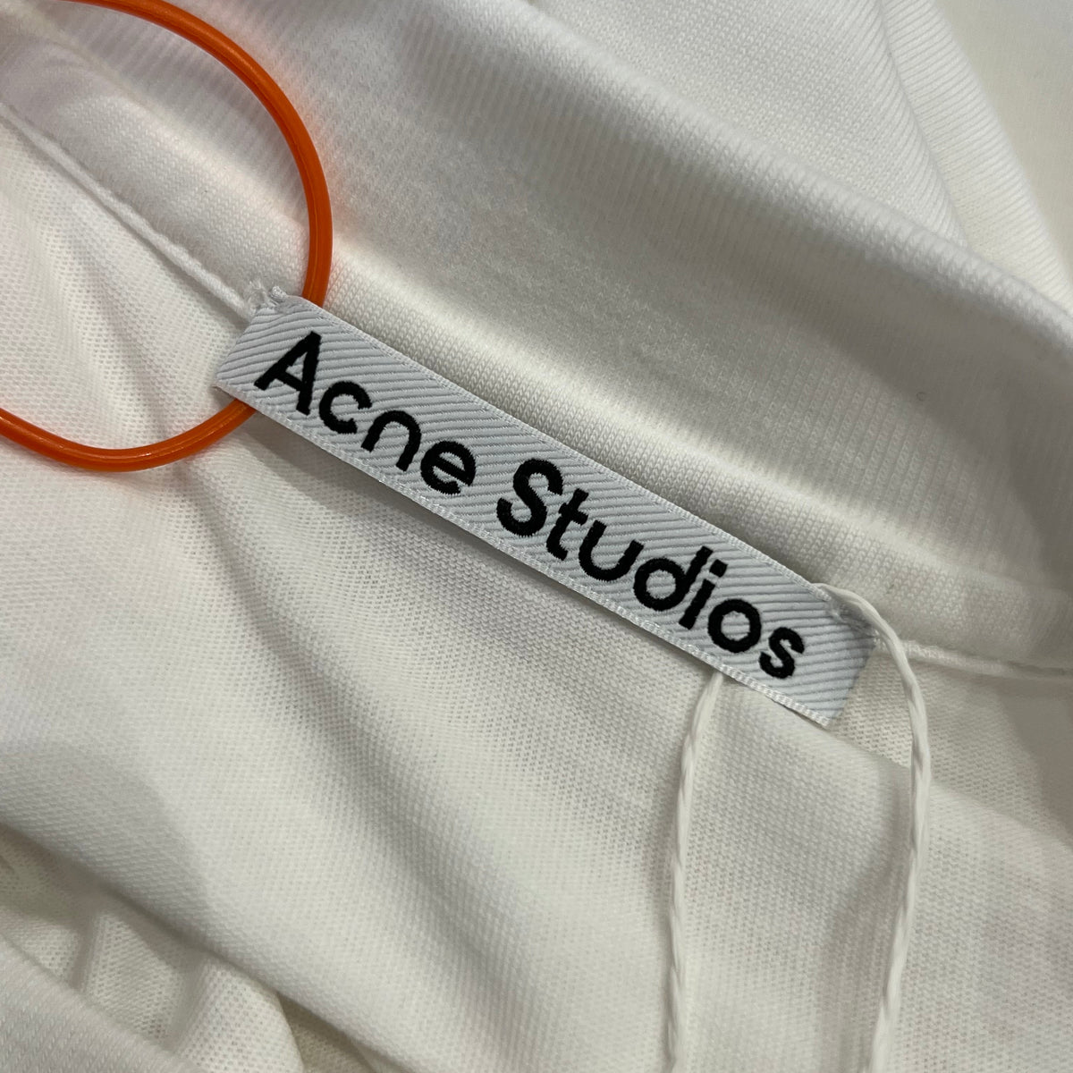 ACNE T-SHIRT