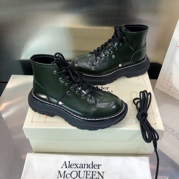 Alexander McQUEEN Luxury Shoes