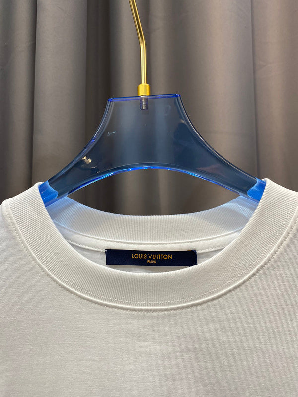 Louis Vuittion Luxury T-Shirt