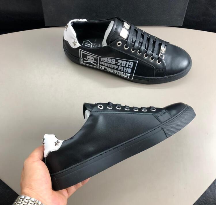 Ava’s Mode - PHP Shoes - 197