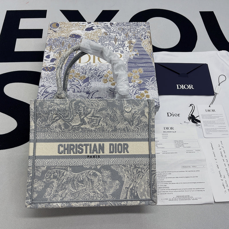 ENT - DOR Bags - 888