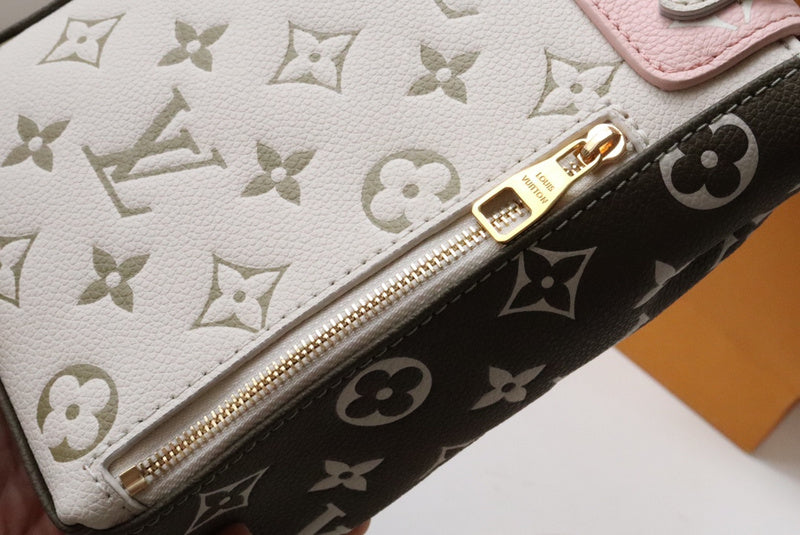 I W Fashion Lu-Vi Bags - 16824