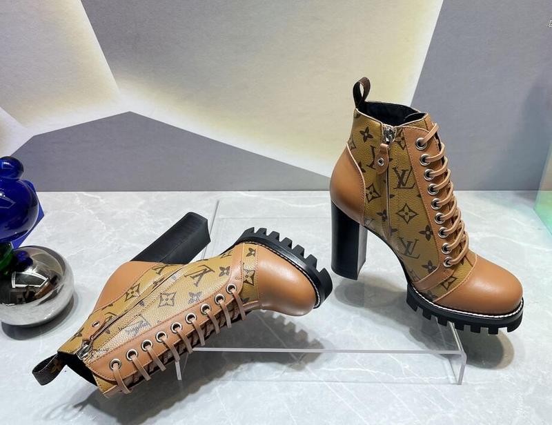 Ava’s Mode - LOV Women Shoes - 772