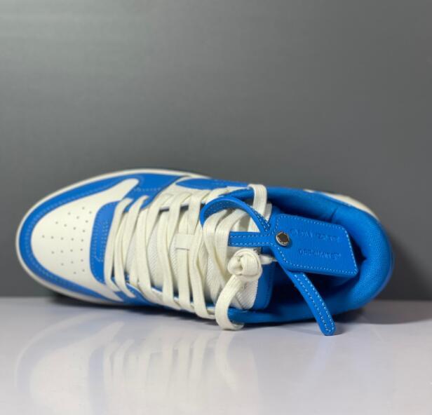 Ava’s Mode - YZO Men Shoes - 083