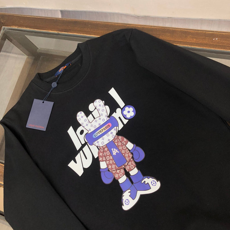 Louis Vuittion Luxury Clothes