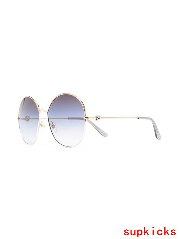 Cartier Luxury Sunglasses
