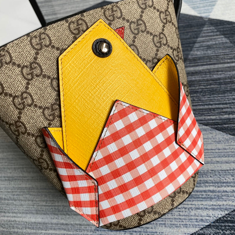 PHA - GUKI Bags - 2066