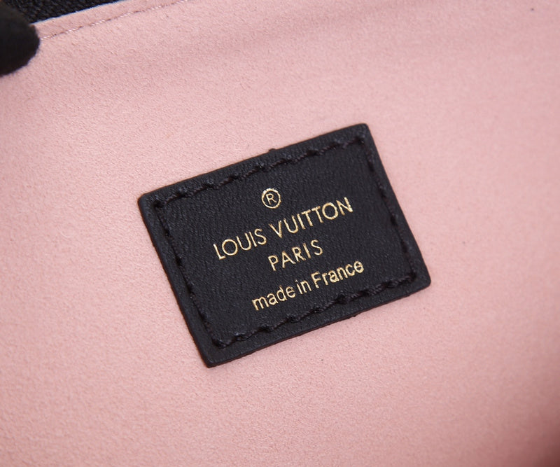 I W Fashion Lu-Vi bags - 17107