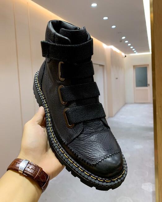 Ava’s Mode - LOV Men Shoes - 1696