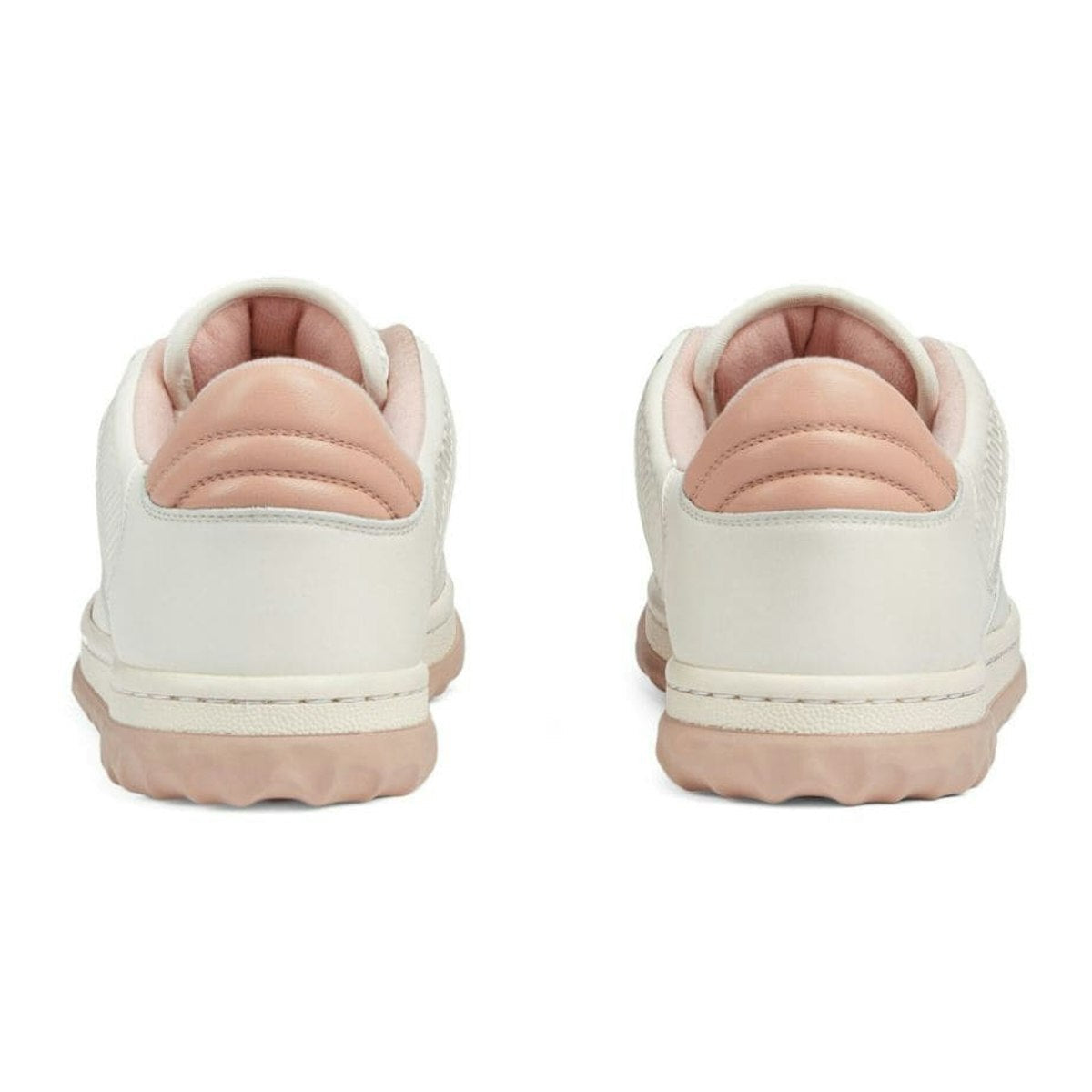 MAC80 LEATHER SNEAKERS