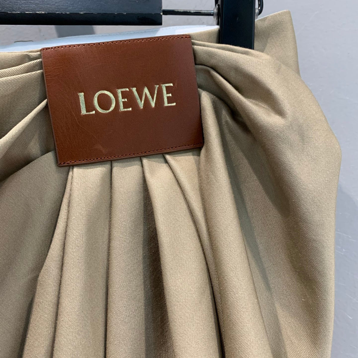 LOEW SKIRT