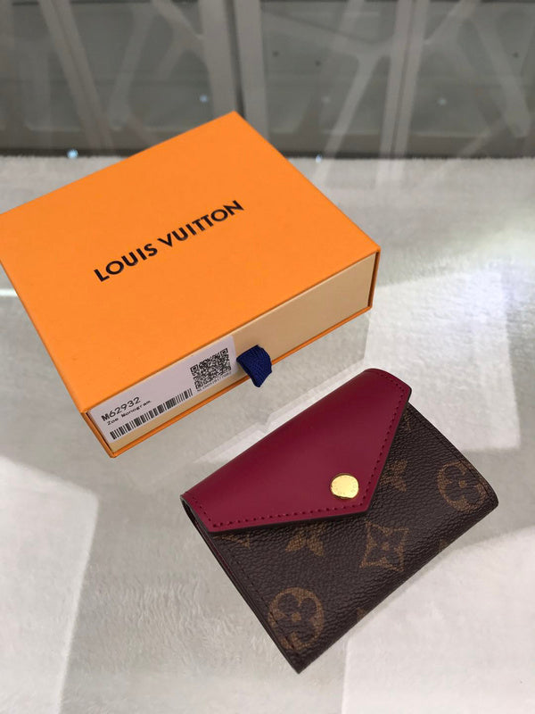 I W Fashion Lu-Vi bags - 9157