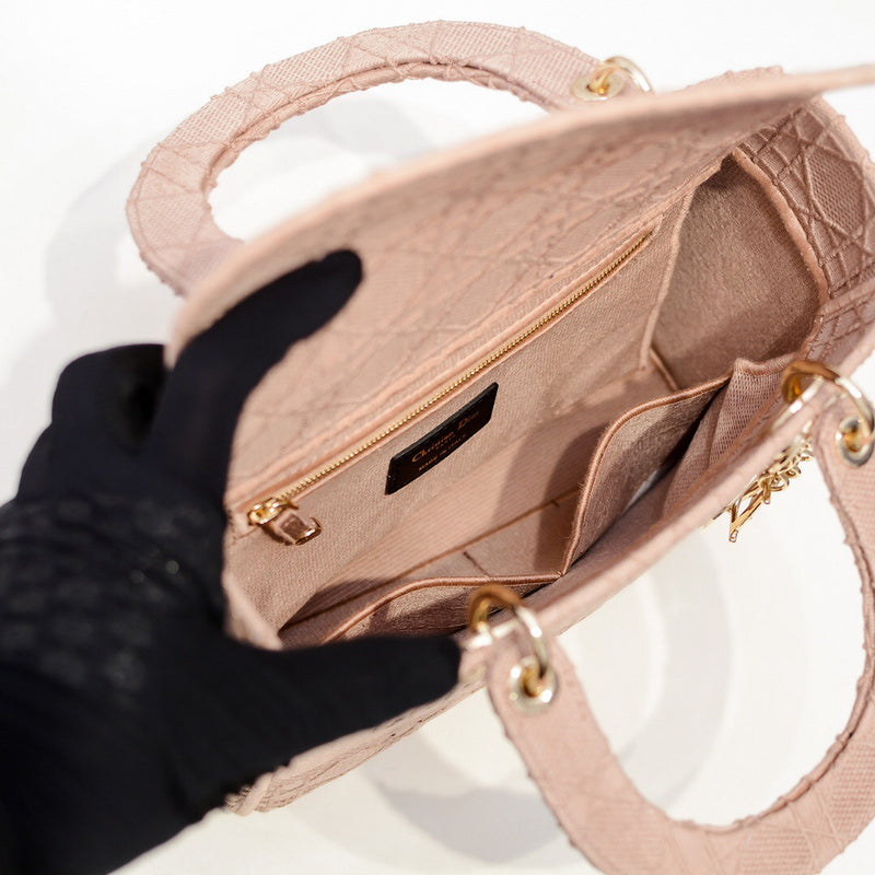 ENT - DOR Bags - 633