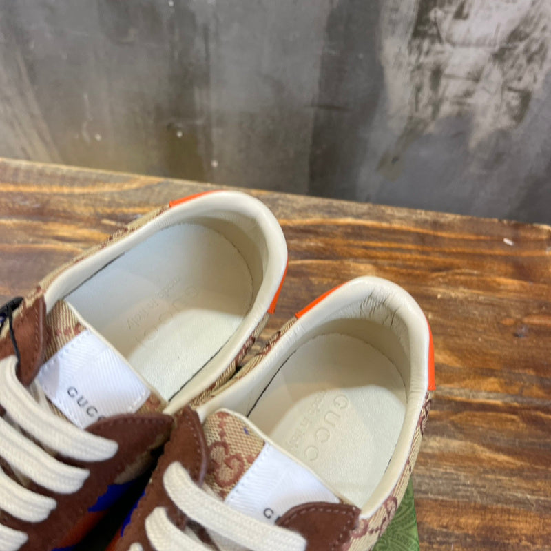 Gucci Luxury Shoes