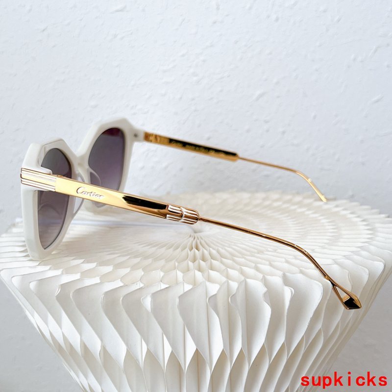 Cartier Luxury Sunglasses
