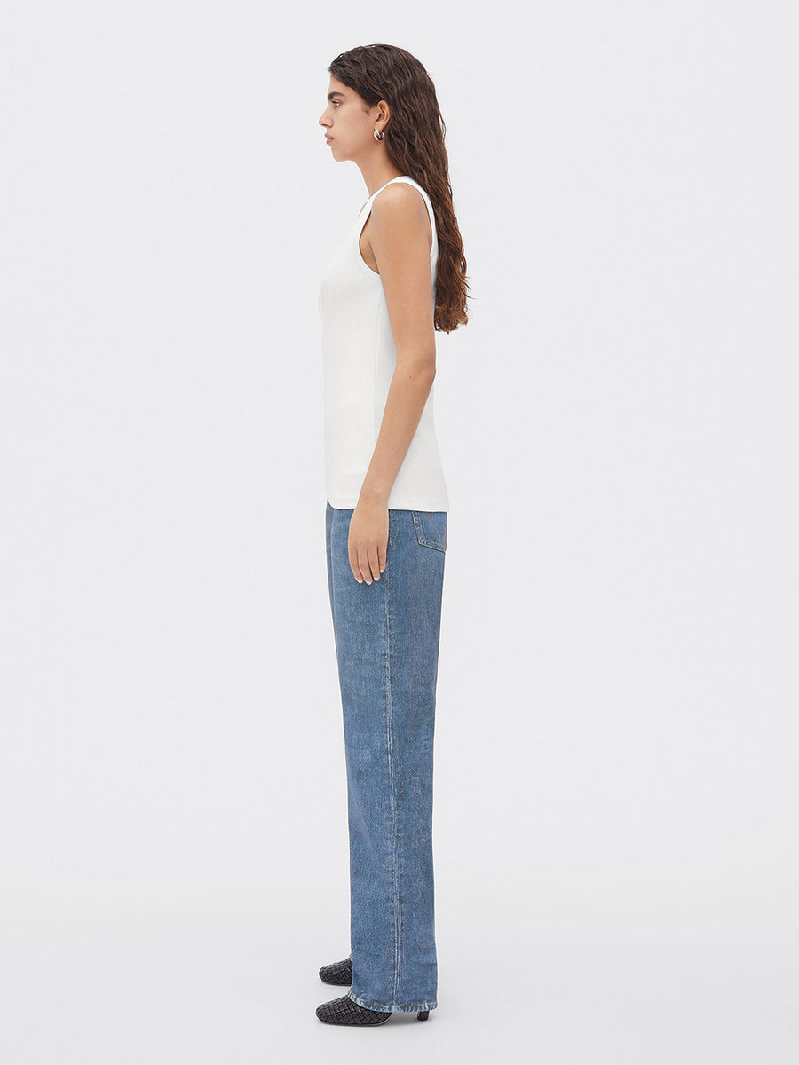Bottega Veneta Women Top Tank