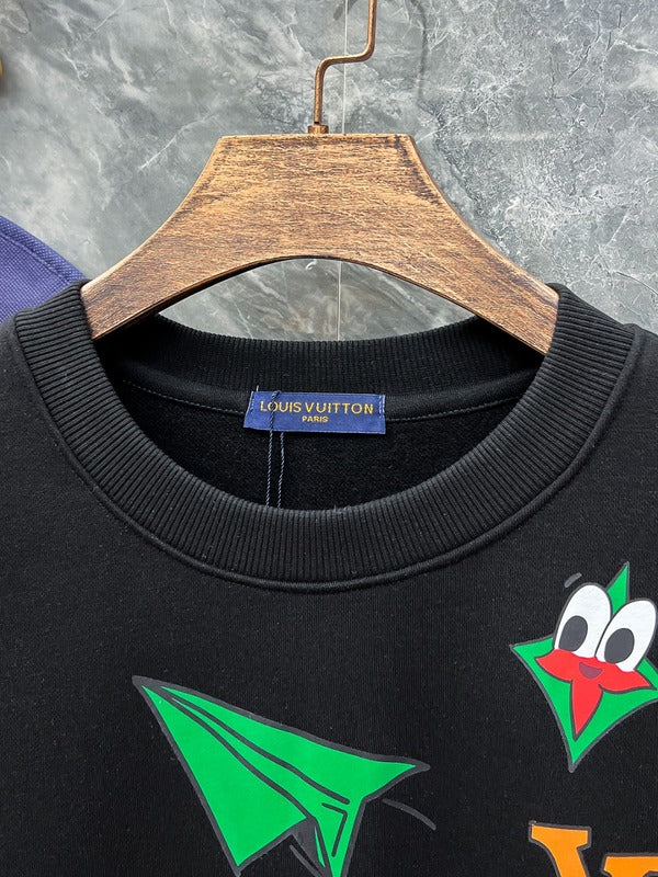 Louis Vuittion Luxury Clothes