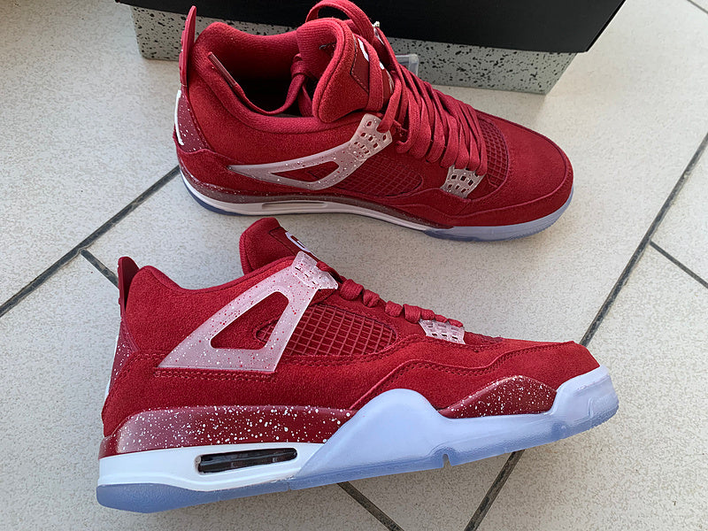 Nike Luxury Shoes