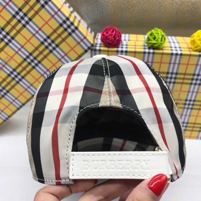 Burberry Luxury Cap