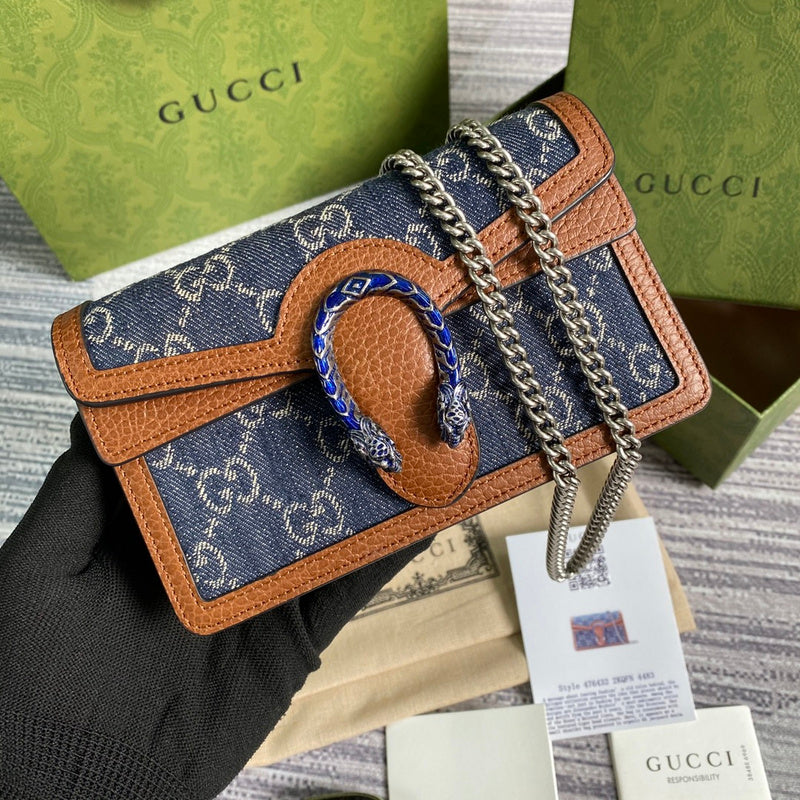 PHA - GUKI Bags - 471