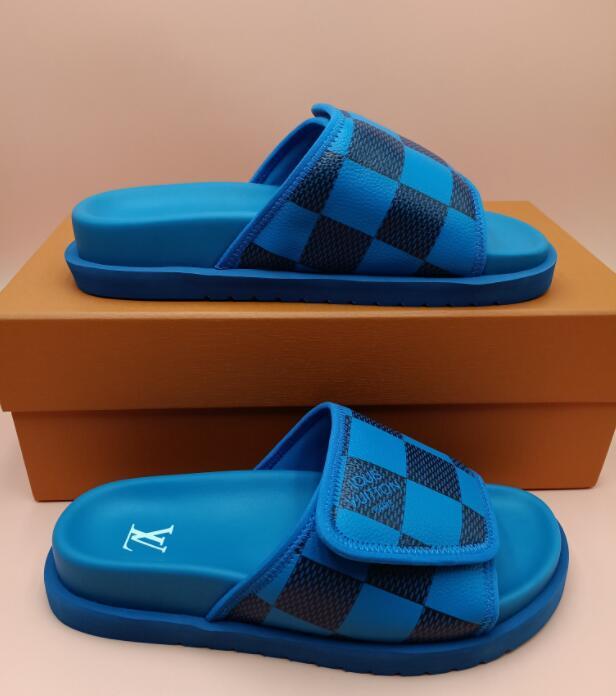 Ava’s Mode - LOV Men Shoes - 253