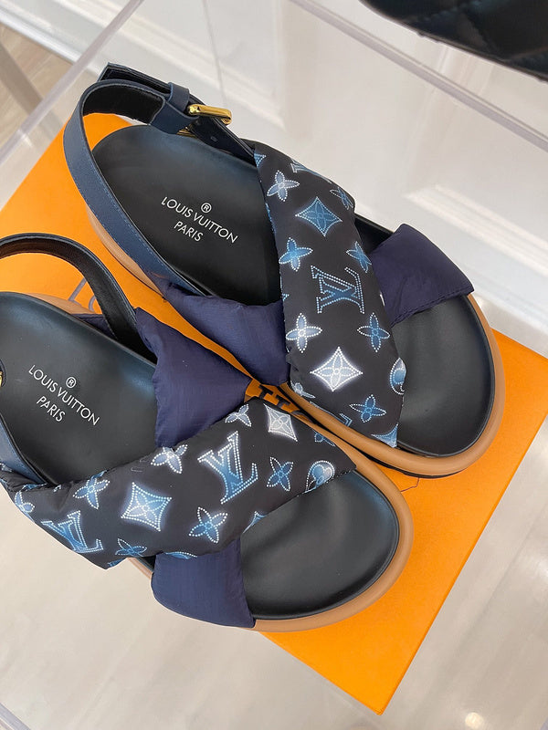 Louis Vuittion Luxury Shoes