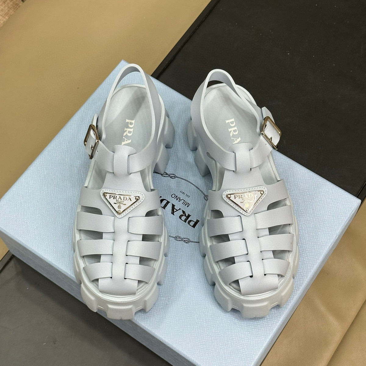PD SANDALS