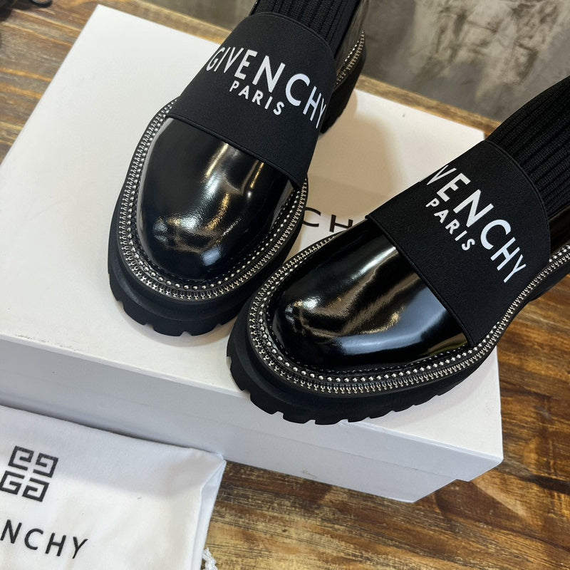 Givenchy Luxury Shoes
