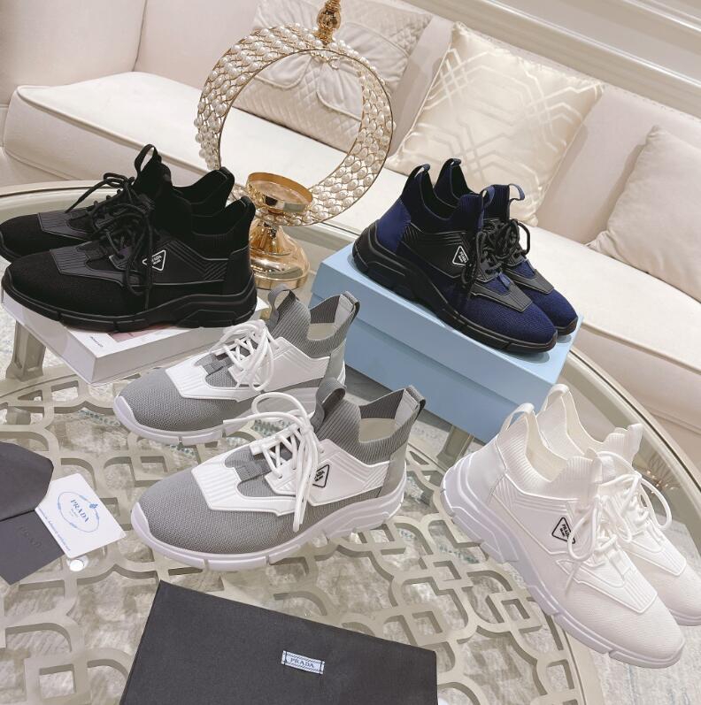 Ava’s Mode - PD Men Shoes - 247