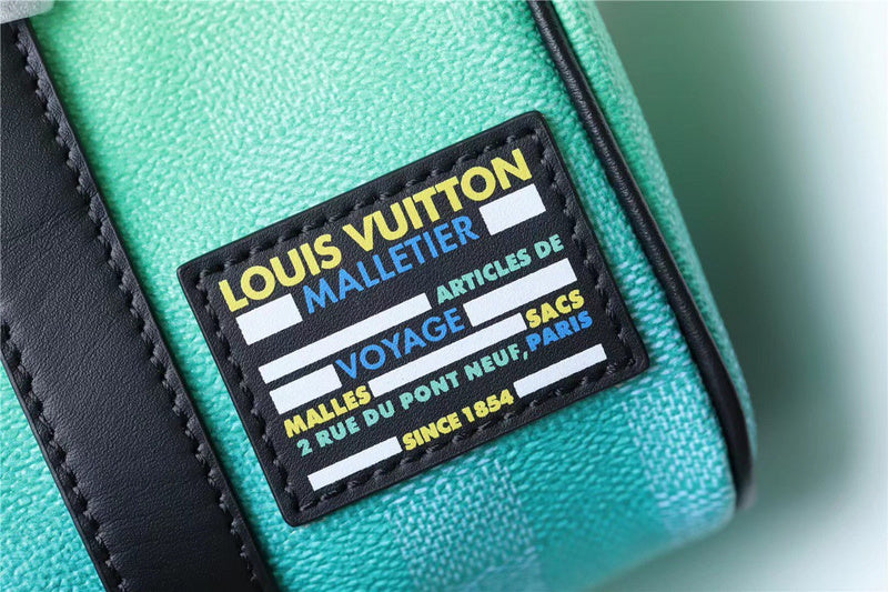 I W Fashion Lu-Vi bags - 11264