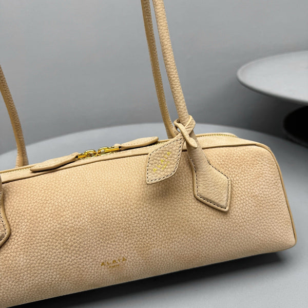 ALAIA LE TECKEL MEDIUM BAG