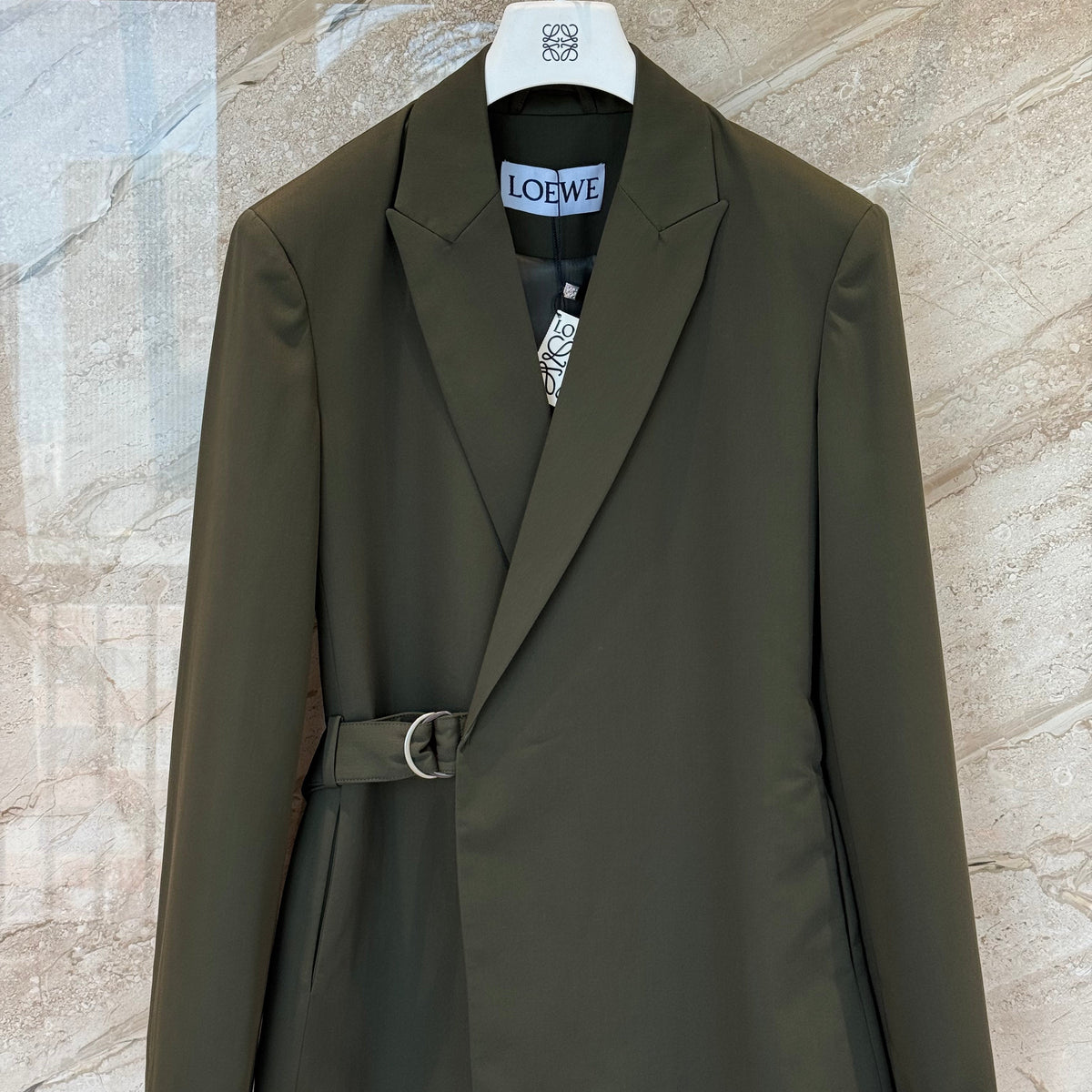 LOEW BLAZER