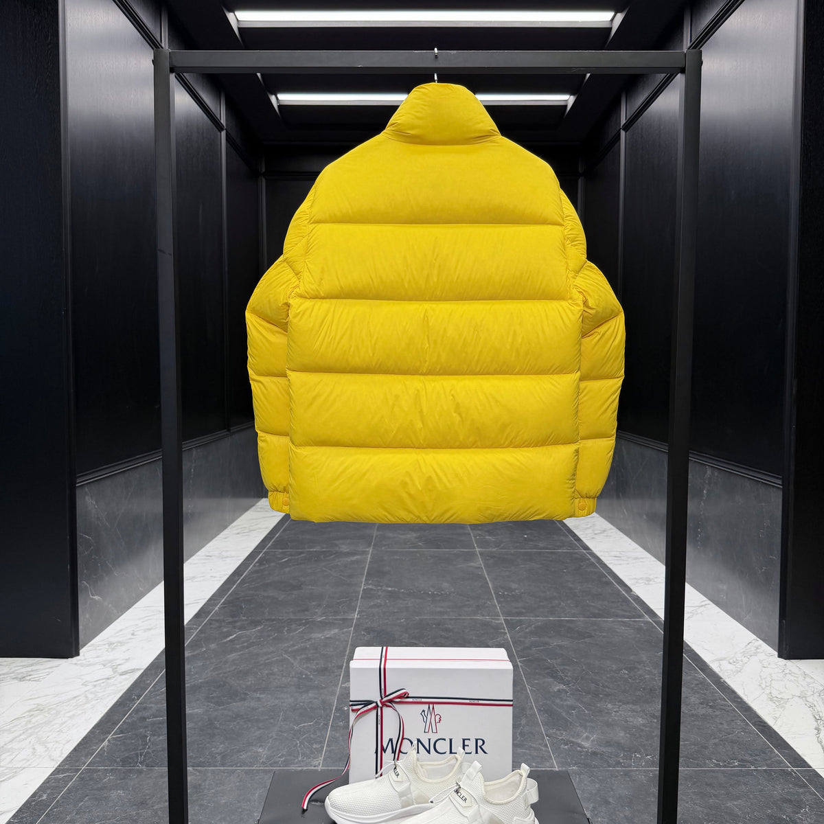 MONC CITALA JACKET