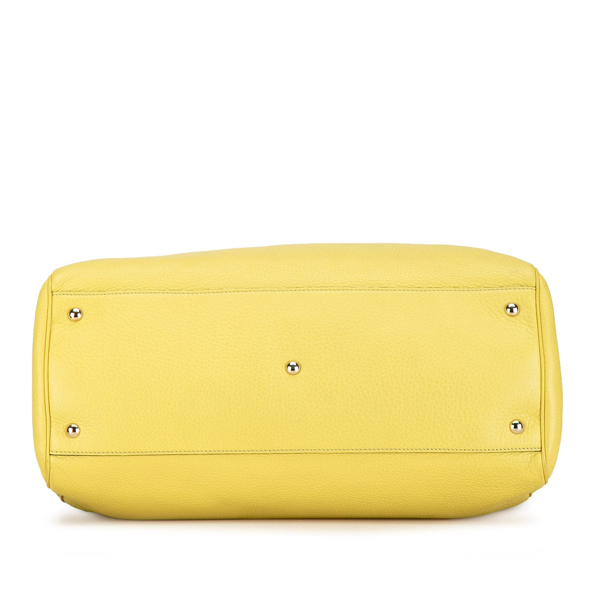 GUCCI Large Bamboo Shopper Satchel