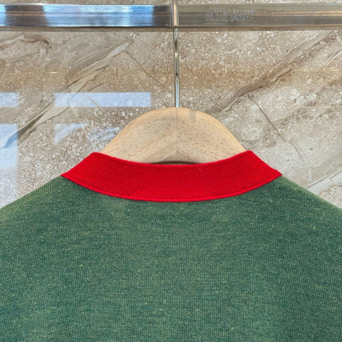 GG CARDIGAN