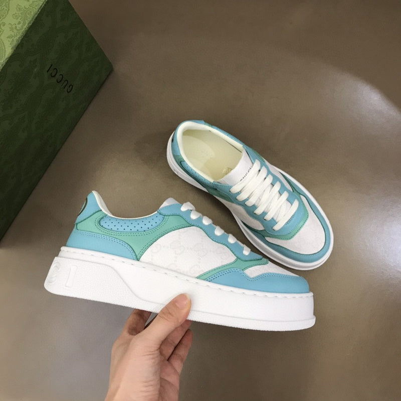 Gucci Luxury Shoes