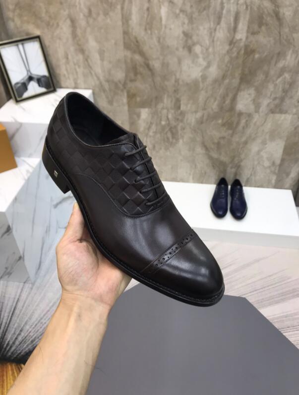 Ava’s Mode - LOV Men Shoes - 1293
