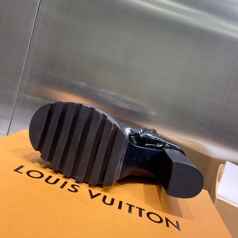 Louis Vuittion Luxury Shoes